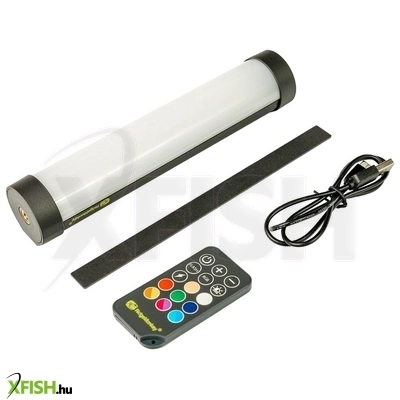 Ridgemonkey Base Lite Ir Távirányítós Világítás