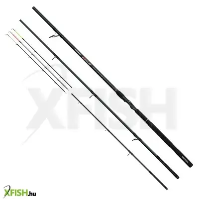 Mistrall Lexus Feeder Horgászbot 330cm Max:120g 3+3 Részes