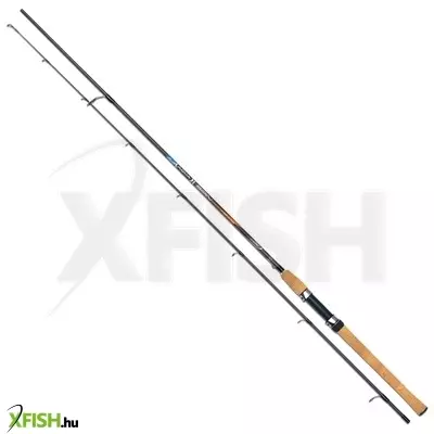 Mistrall Aqua Spin Pergető Bot 270cm 15-45g 2Részes