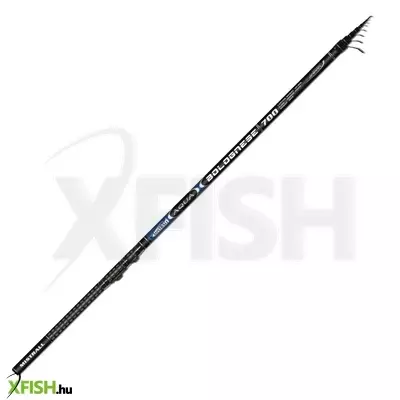 Mistrall Aqua Japán Carbon Bolognai Bot 700cm 10-30g