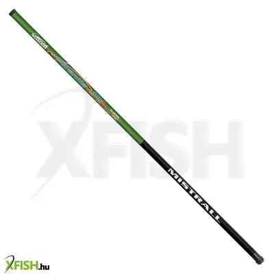 Mistrall Atlantis Pole Spicc Horgászbot 400cm 5-25g