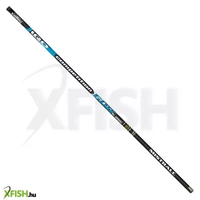 Mistrall Siro Pole Stuff Spicc Horgászbot 800cm 5-25g