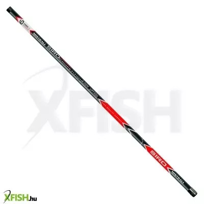 Mistrall Siro Standard Pole Spicc Horgászbot 500cm 30g