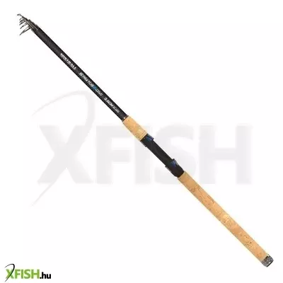 Mistrall Stratus Teleszkópos Match Horgászbot 390cm 10-30g