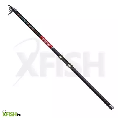 Mistrall Atlantis Allround Teleszkópos Horgászbot 380cm 80-150g
