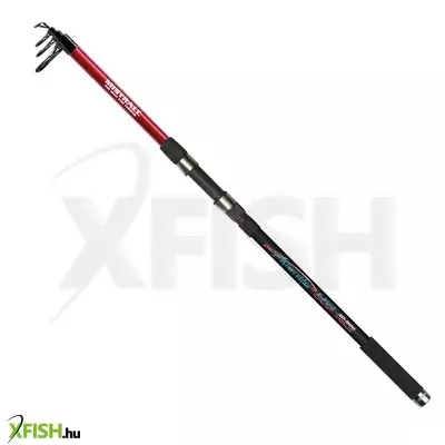 Mistrall Atlantis Tele Carp Teleszkópos Horgászbot 360cm 30-80g