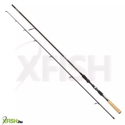 Mistrall Siro Spin Heavy Pergető Horgászbot 270cm 15-40g 2Részes