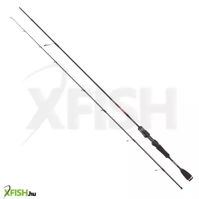 Mistrall Lexus Pro Spin Light Pergető Horgászbot 211cm 6-13g 2Részes