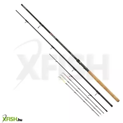 Mistrall Lexus Feeder Horgászbot 330cm Max:120g 3+3Részes