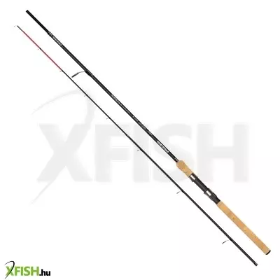 Mistrall Siro Zander Spin Medium Pergető Horgászbot 270cm Max:35g 2Részes