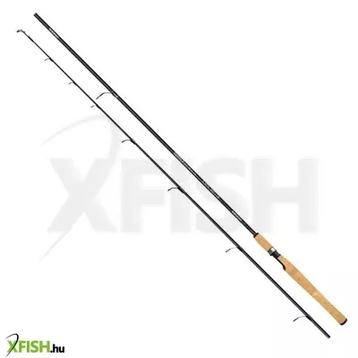 Mistrall Siro Perch Spin Stuff Pergető Horgászbot 270cm 11g 2Részes