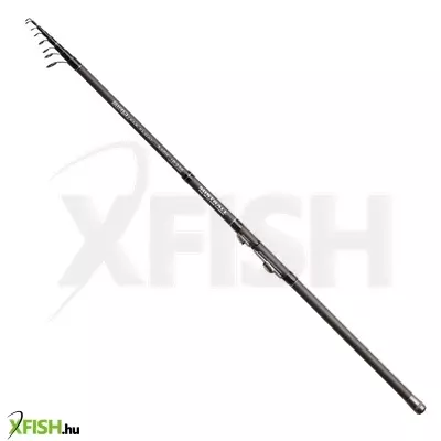 Mistrall Siro Tele Float Teleszkópos Úszós Horgászbot 390cm 10-35g
