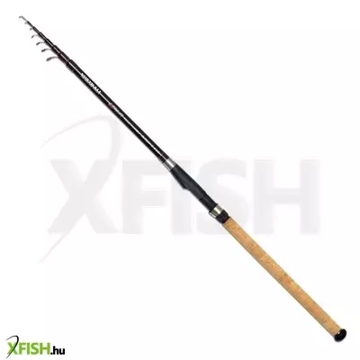 Mistrall Lexus Teleszkópos Match Horgászbot 390cm 5-25g