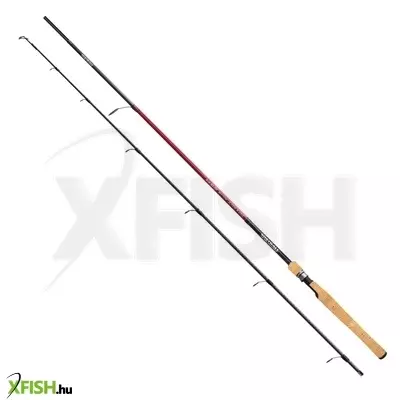 Mistrall Lexus Spin Stuff Light Pergető Horgászbot 270cm 5-25g 2Részes
