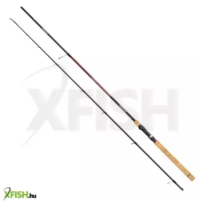 Mistrall Lexus Spin Stuff Light Pergető Horgászbot 240cm 5-18g 2Részes