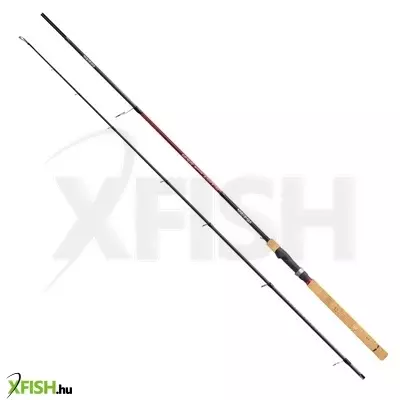 Mistrall Lexus Spin Stuff Light Pergető Horgászbot 270cm 5-18g 2Részes