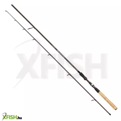 Mistrall Olympic Spin Medium Pergető Horgászbot 270cm 5-30g 2Részes