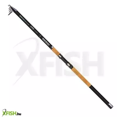 Mistrall Stratus Allround Teleszkópos Horgászbot 360cm 50-100g