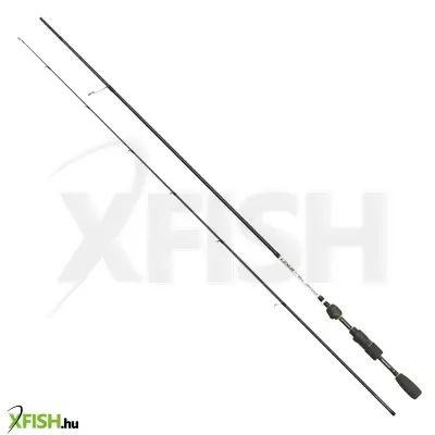 Mistral Lexus Ultra Spin Pergető Horgászbot 210cm 2-13g 2Részes
