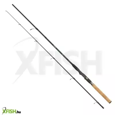 Mistrall Lamberta Spin Pergető Horgászbot 210cm 7-18g 2Részes