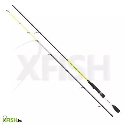 Mistrall Lamberta Micro Jig Ultra Light Pergető Horgászbot 220cm 2-9g 2Részes