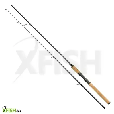 Mistrall Lamberta Xr Spin Medium pergető bot 240cm 15-40g 2Részes