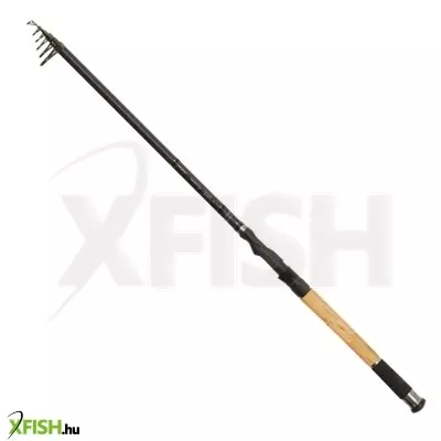Mistrall Lamberta Tele Travel Teleszkópos Horgászbot 210cm Max:40g