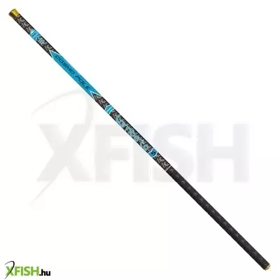 mistrall lamberta cosmo pole spicc horgászbot 600cm 10-25g