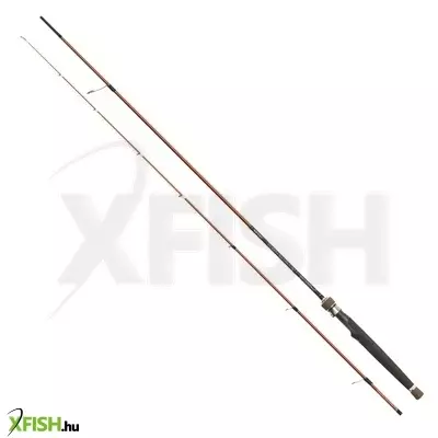 Mistrall Sicata Pro Zander Ultra Light Pergető Horgászbot 205cm 5-14g 2Részes