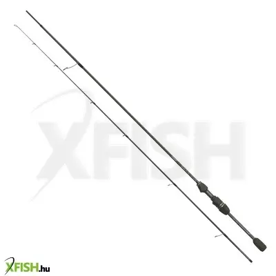 Mistrall Sicata Pro Pike Csukás Pergető Bot 260cm 24g 2Részes