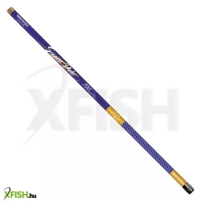 Mistrall Sicata Pole Spicc Bot 600cm 10-25g