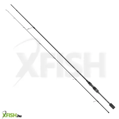 Mistrall Sicata Pro Perch Pergető Horgászbot 186cm 2-13g 2Részes