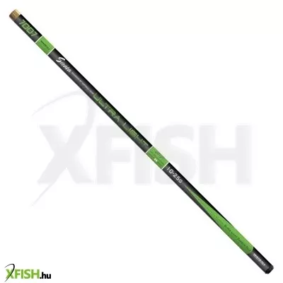 Mistrall Sicata Pole Ultra Light Spicc Horgászbot 500cm 10-25g