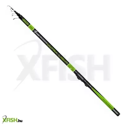Mistrall Sicata Bolognese Bolognai Horgászbot Ultra Light 800cm 10-25g