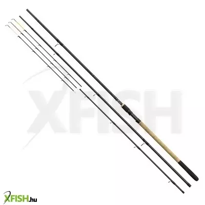 Mistrall Sicata Method Feeder Horgászbot 360cm Max:60Gr 3+3