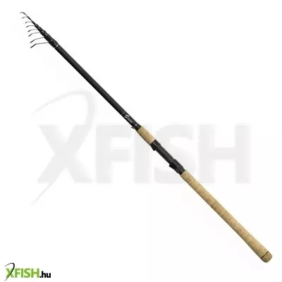 Mistrall Sicata Teleszkópos Match Horgászbot 390cm Max:25g
