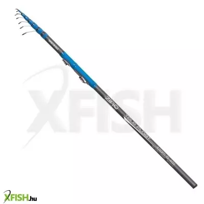 Mistrall Zino Tele Float Teleszkópos Match Bot Kék 400cm 10-40 g