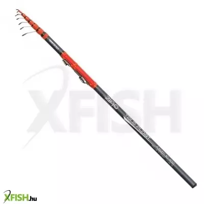 Mistrall Zino Tele Float Teleszkópos Match Bot 450 cm 10-40 g
