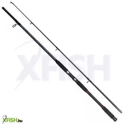 Mistrall Zino Catfish Mixed Carbon Harcsázó bot 300 cm 50-120/450g 2 Részes