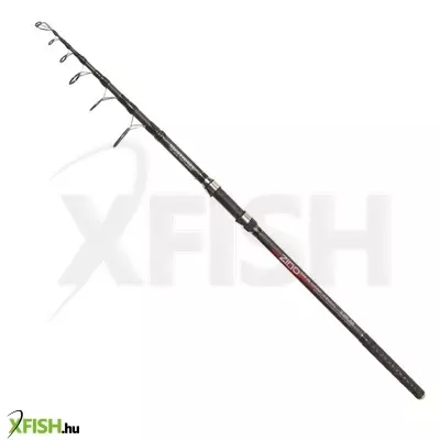Mistrall Zino Tele Carp Teleszkópos Horgászbot 390cm 3.5Lbs