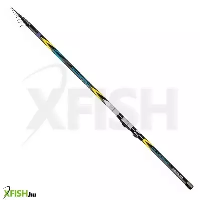 Mistrall Olympic Gigaro Bolognese Bolognai Horgászbot 400cm 10-30g