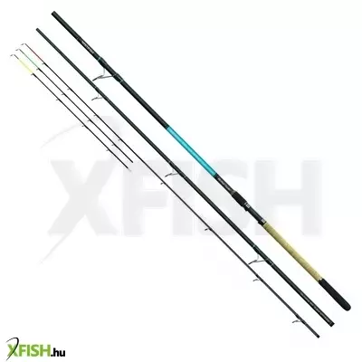 Mistrall Olympic Method Feeder Horgászbot 360cm Max:60g 3+3Részes