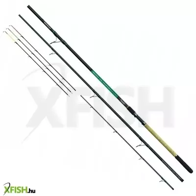 Mistrall Olympic Feeder Horgászbot 330cm Max:90g 3+3Részes