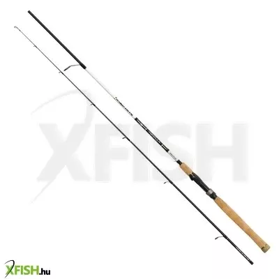 mistrall stratus spin pergető horgászbot 210cm 5-30g 2részes