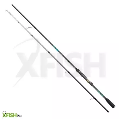 Mistrall Nautilio Pro Spin Pergető Horgászbot 270cm 10-35g 2 Részes