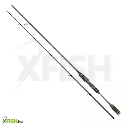 Mistrall Nautilio Gv Spin Light Pergető Horgászbot 240cm 10-20g 2 Részes