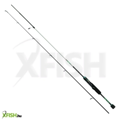 Mistrall Nautilio 30T Carbon Ultra Light Pergető Horgászbot 172cm 0.2-1.5g 2 Részes