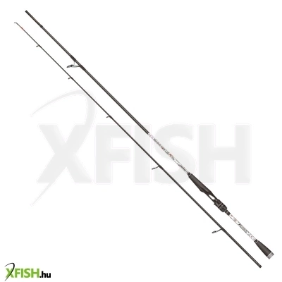 Mistrall Brabus Spin Medium Pergető Horgászbot 265cm 20-60g 2 Részes