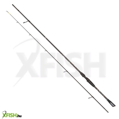 Mistrall Brabus Zander Spin Medium Pergető Horgászbot 210cm 10-35g 2 Részes