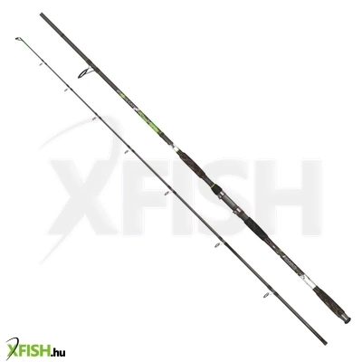 Mistrall Brabus Catfish Harcsázó Horgászbot Carbon 285cm 100-350g 2 Részes